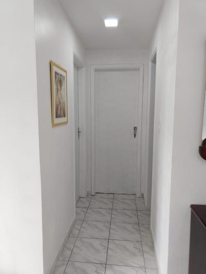 Apartamento de 2 Quartos